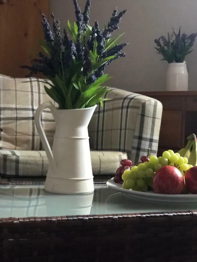 Norfolk Arms Hotel Sheffield 3*,  United Kingdom